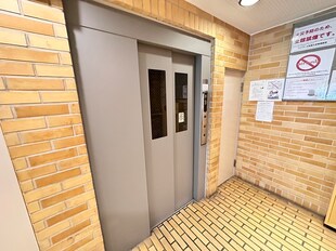 メゾンドール四条大宮（608）の物件外観写真